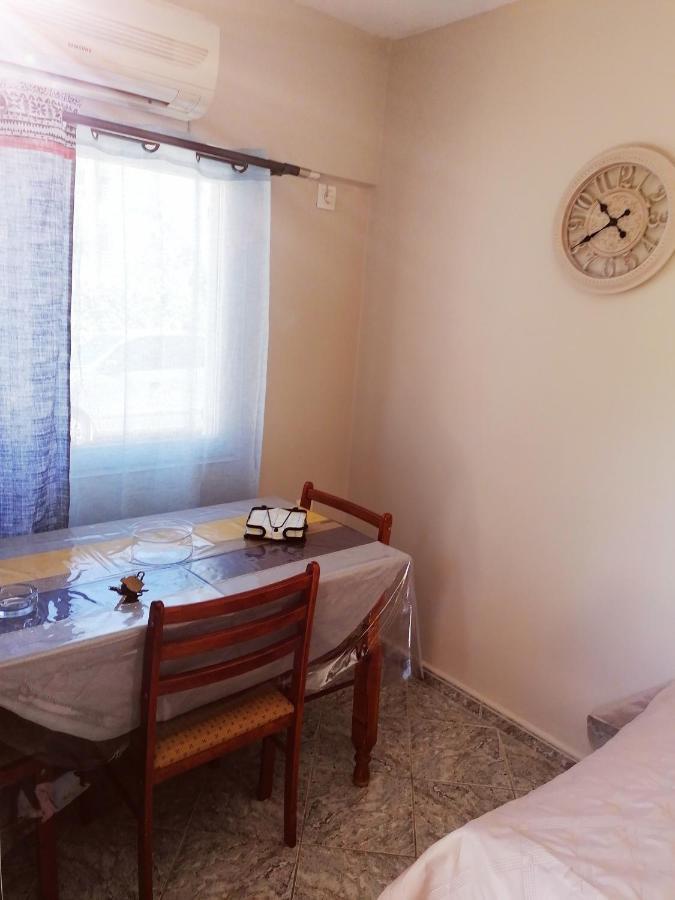 Appartamento Meimetis House *
