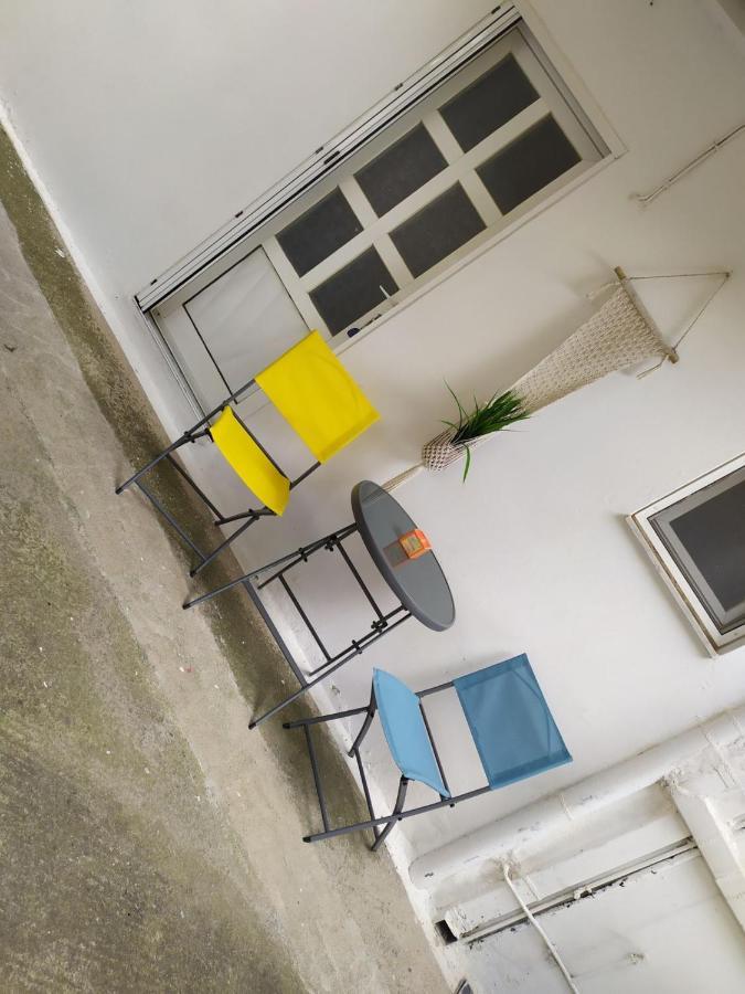 Meimetis House
