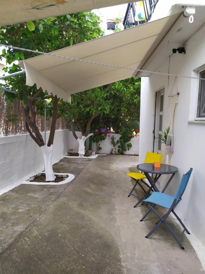 Meimetis House *
