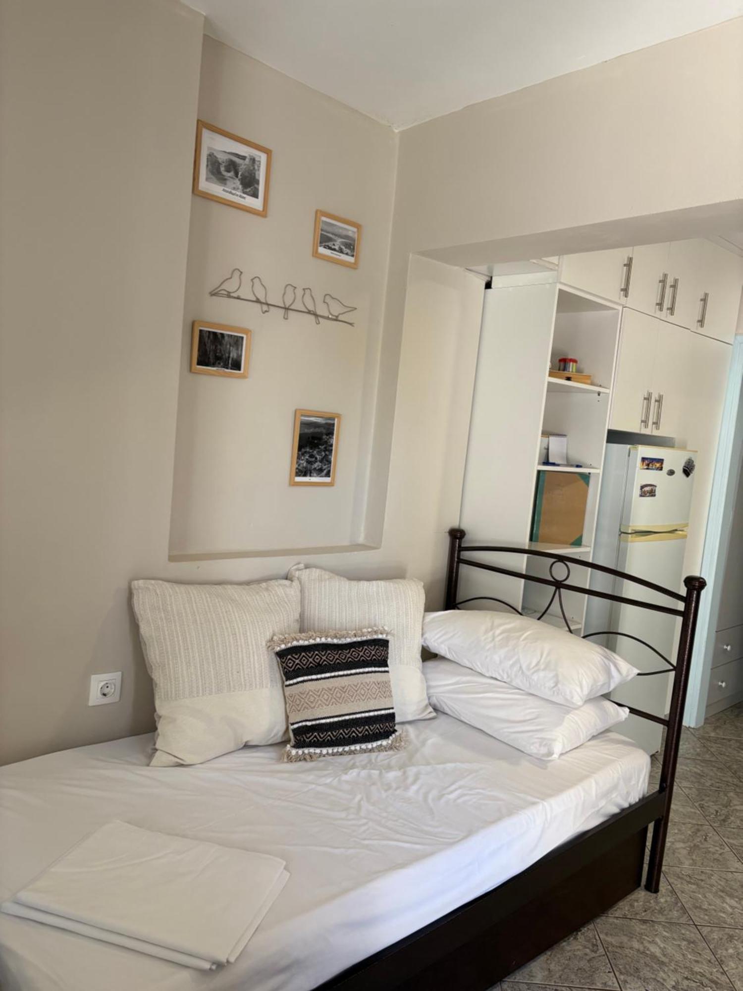 Meimetis House Appartamento